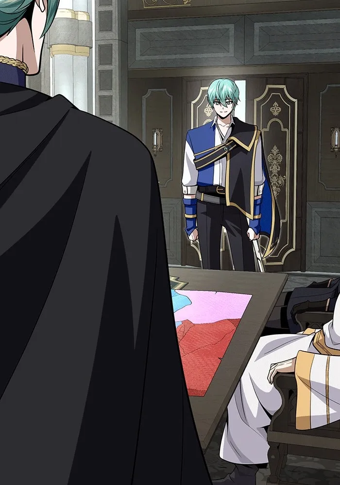 The Dark Magician Transmigrates After 66666 Years – จอมเวทเกิดใหม่ในรอบ 66666 ปี Chap 135 - Next Chap 136