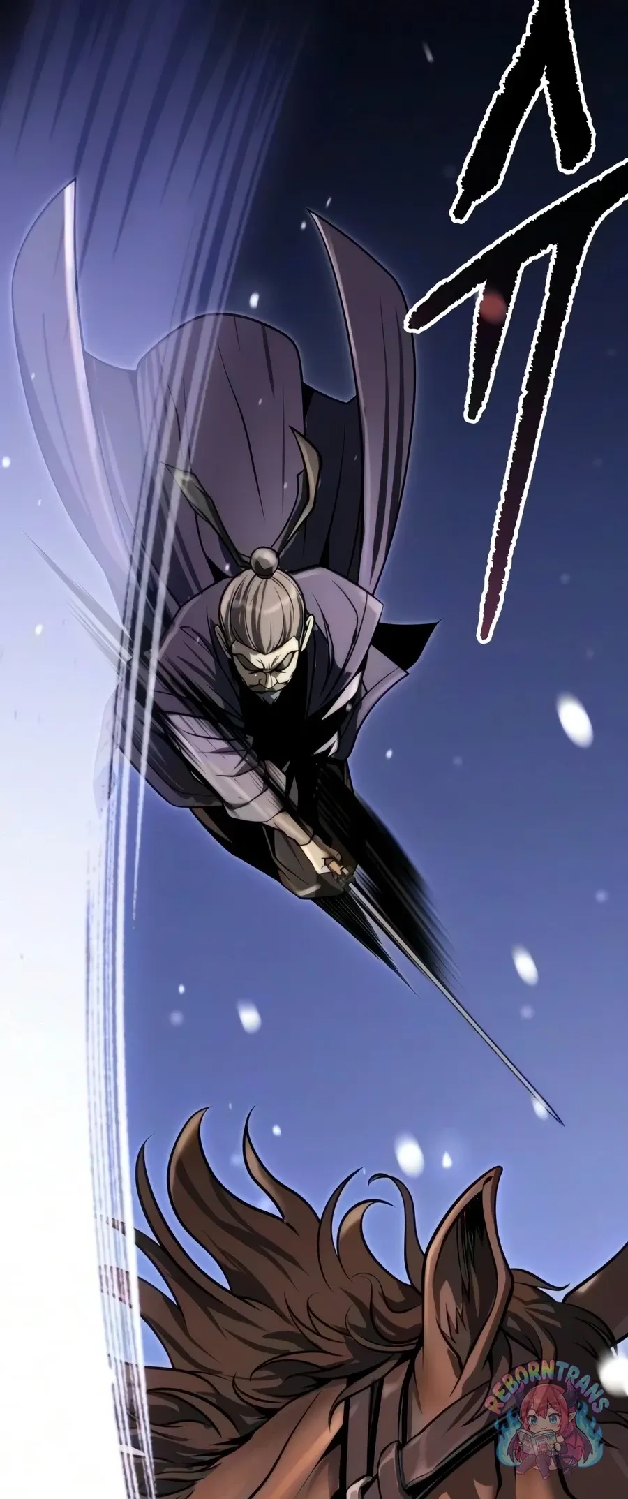Chronicles of the Demon Faction Chap 171 - Next Chap 172