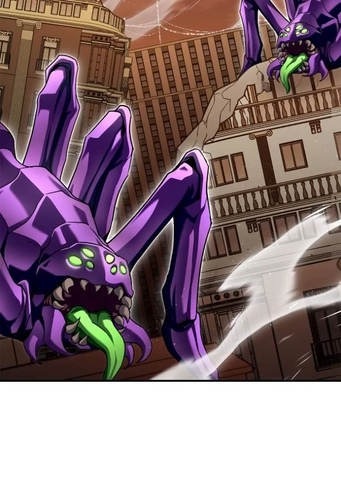 Superhuman Battlefield Chap 112 - Next Chap 113