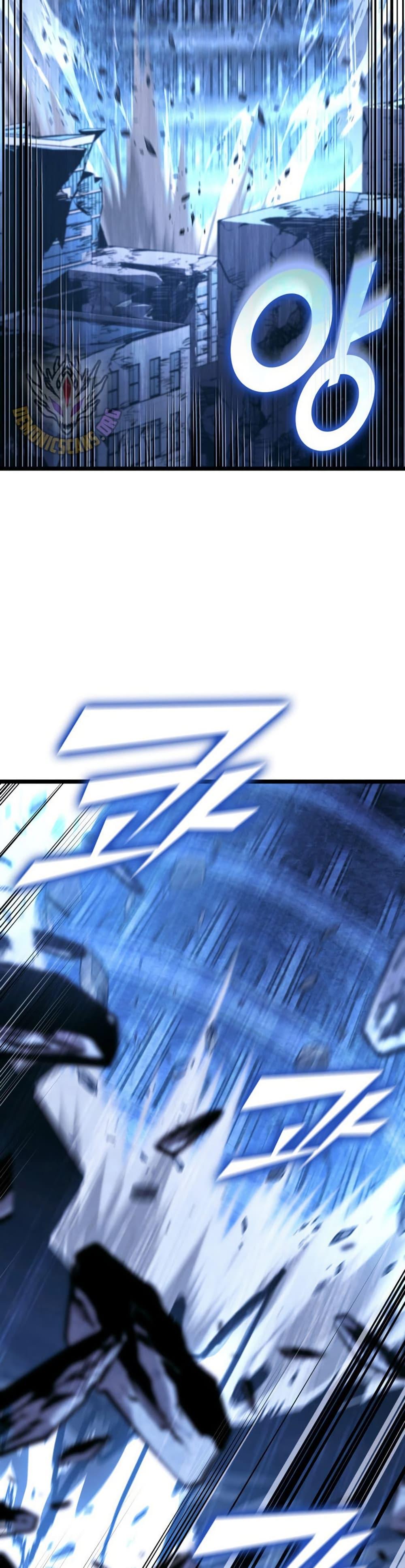 Return of the SSS-Class Ranker Chap 167 - Next Chap 168