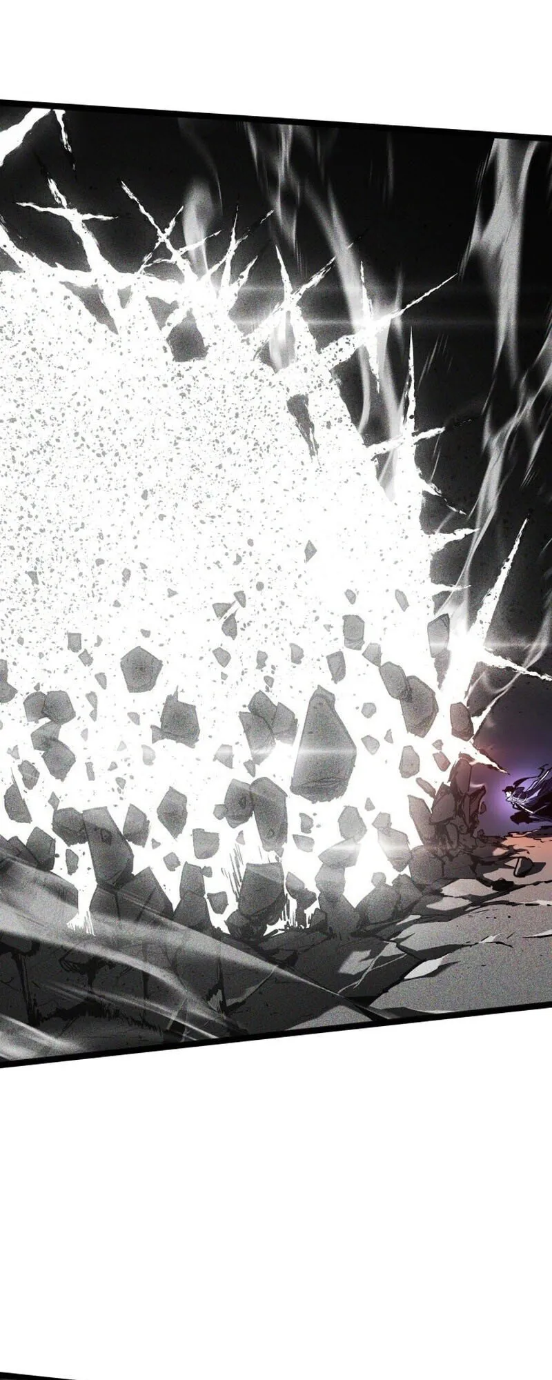 Reaper of the Drifting Moon Chap 106 - Next Chap 107