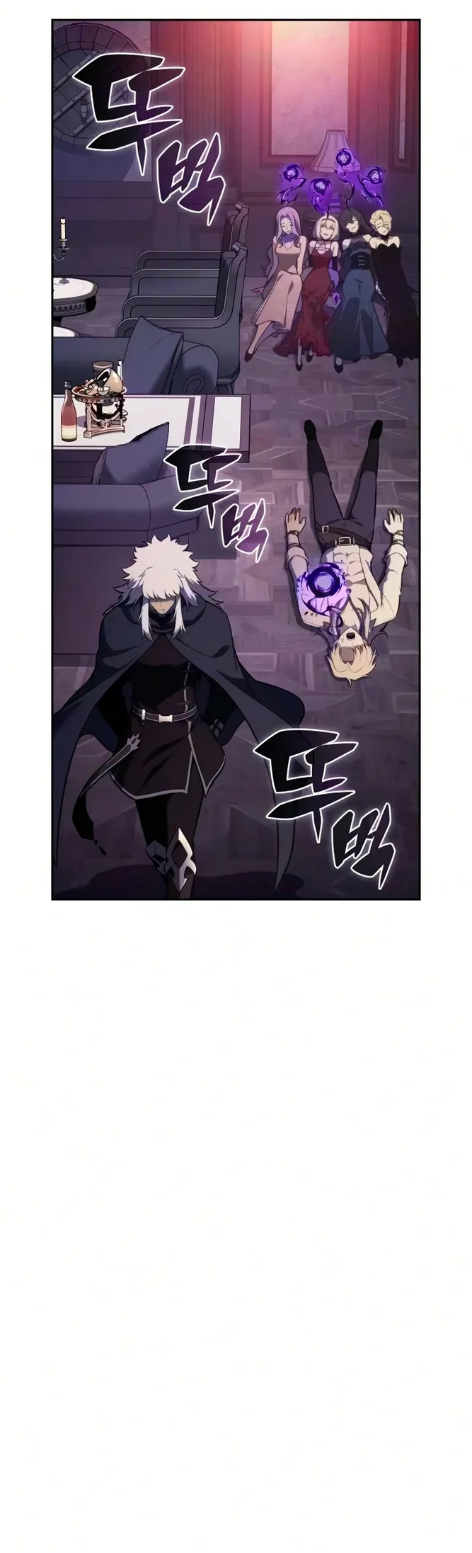 The Regressed Son of a Duke is an Assassin – ลูกชายคนเล็กของดยุกคือมือสังหาร Chap 126 - Next Chap 127