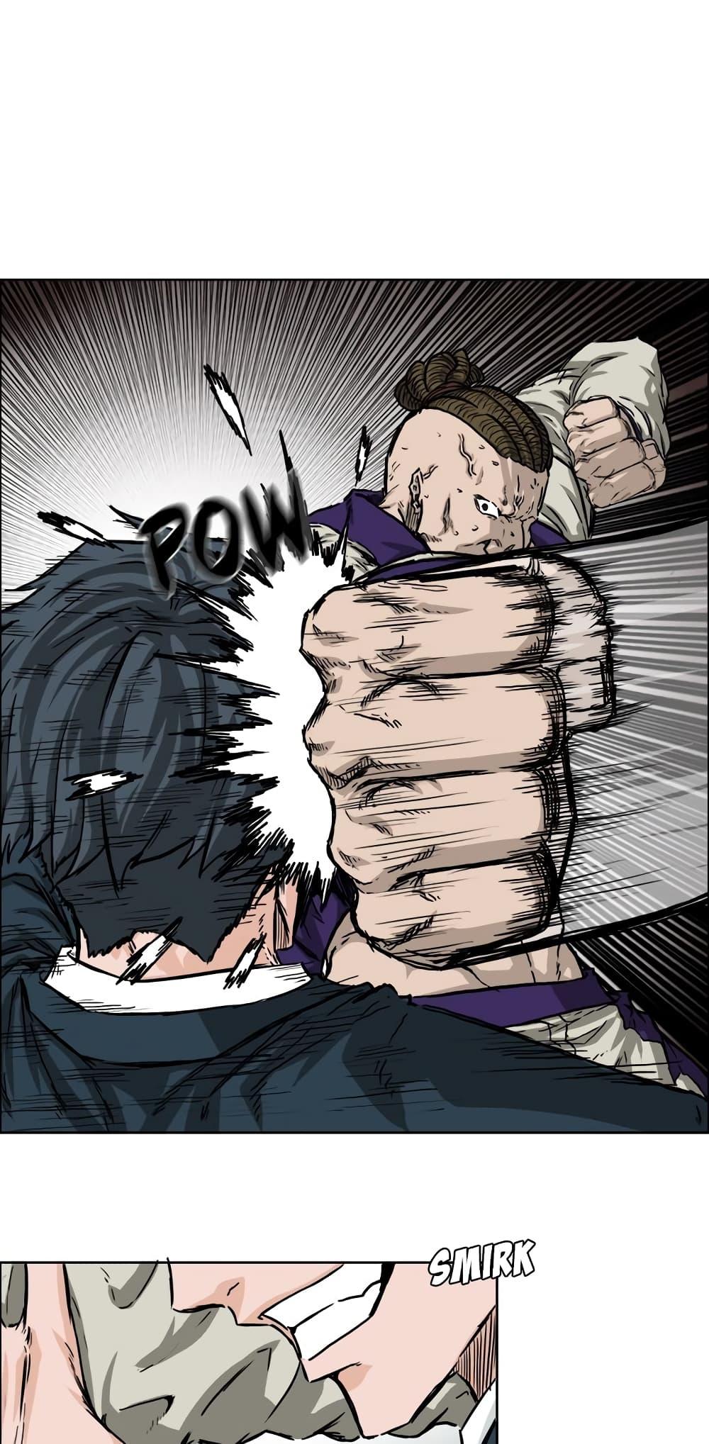 Boss in School Chap 38 - Next Chap 39