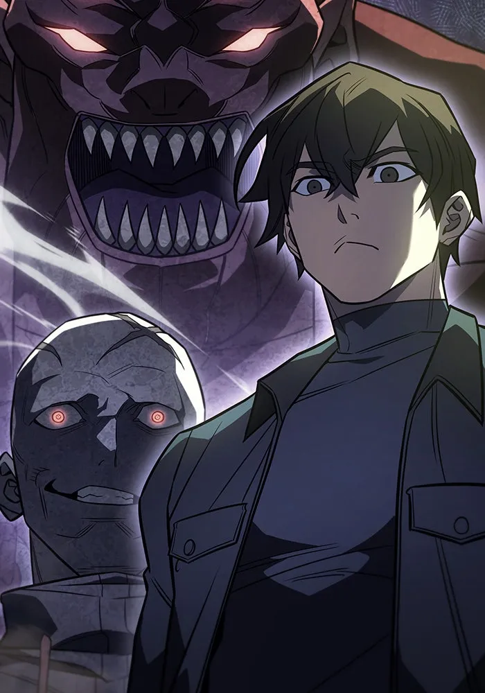 Regressing With the King’s Power – เกิดใหม่พร้อมพลังแห่งราชัน Chap 45 - Next Chap 46