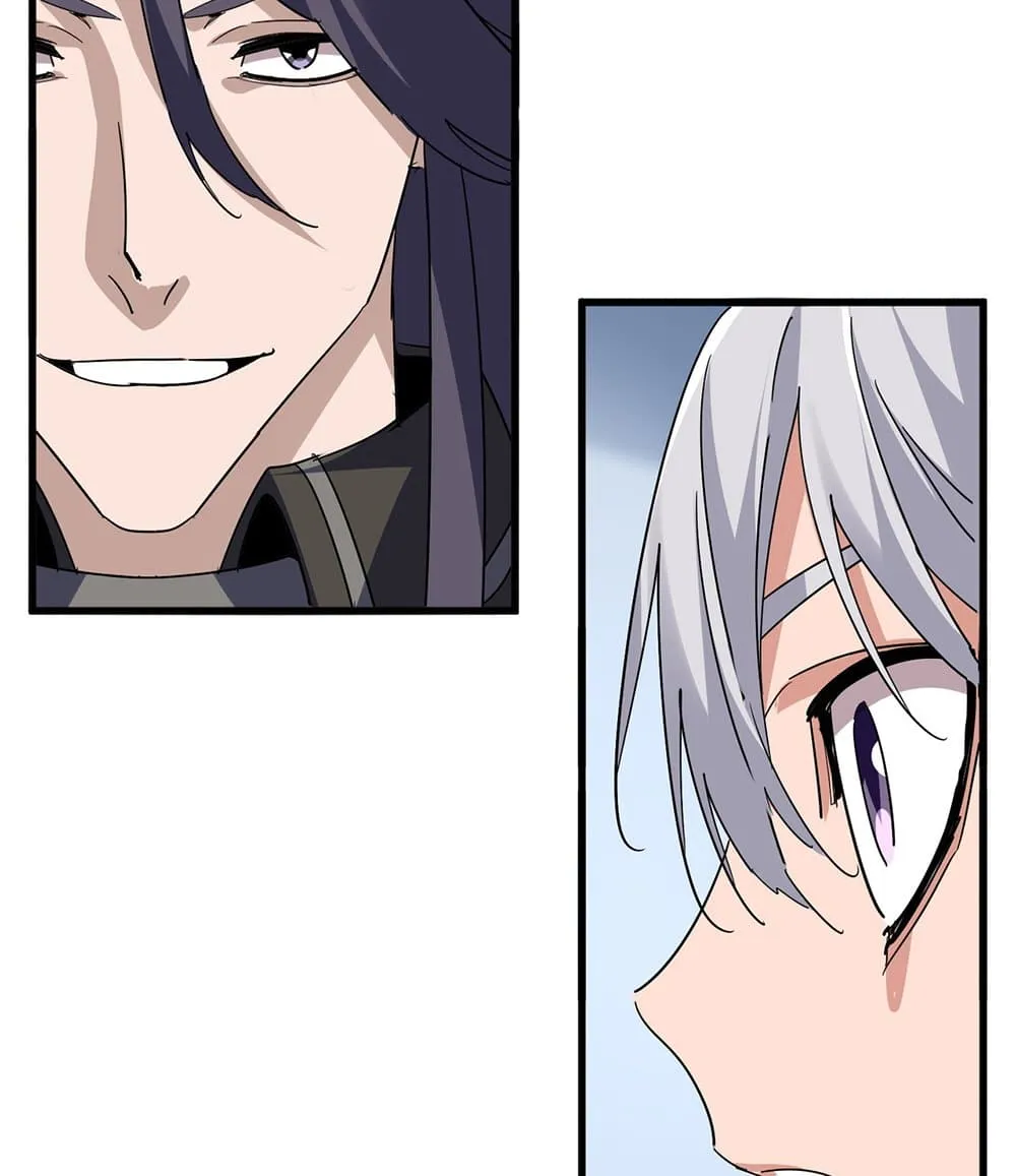 Magic Emperor Chap 710 - Next Chap 711