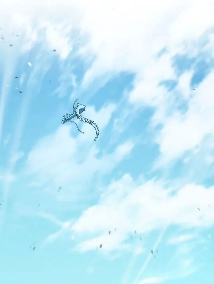 The Hero Returns Chap 96 - Next Chap 97