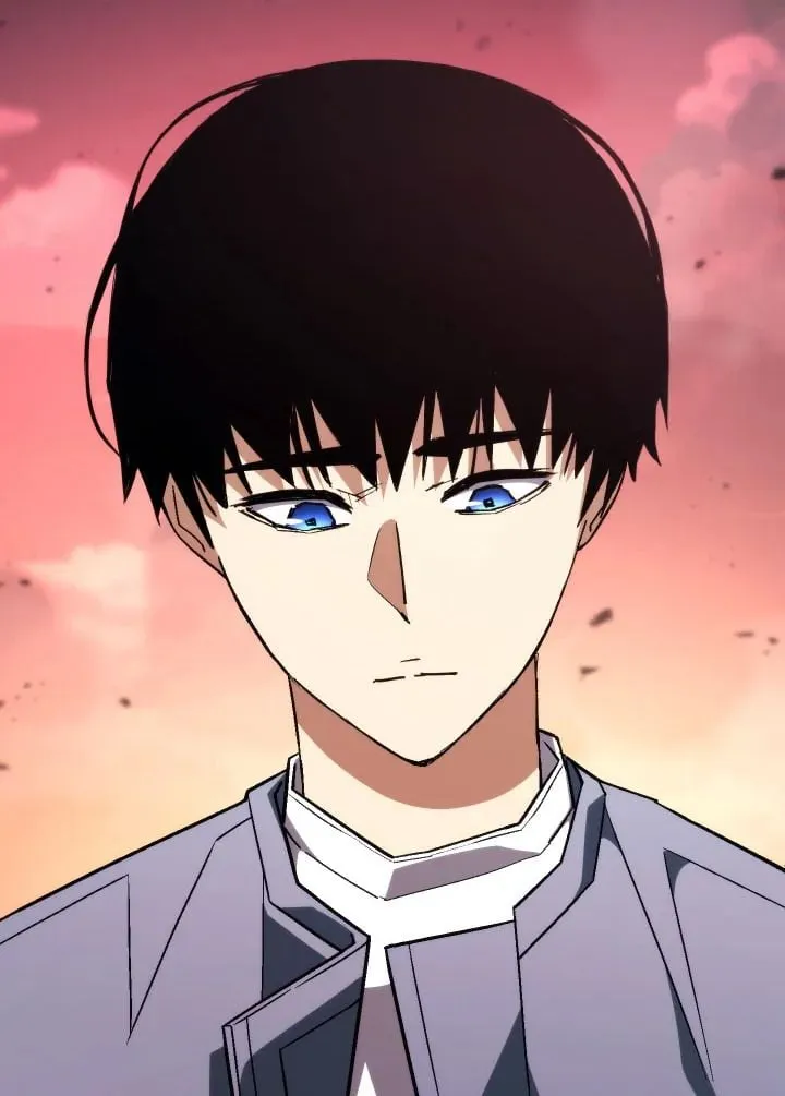 The Hero Returns Chap 91 - Next Chap 92