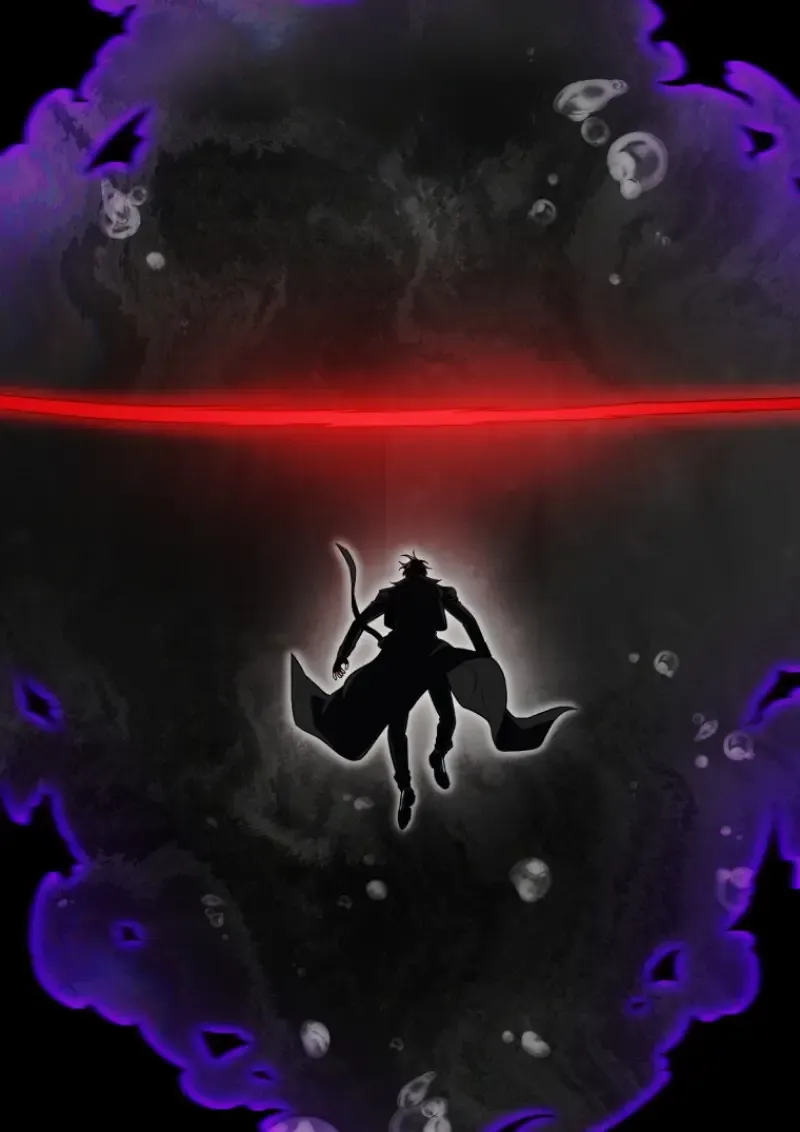 Player Who Returned 10,000 Years Later Chap 136 - Next Chap 137