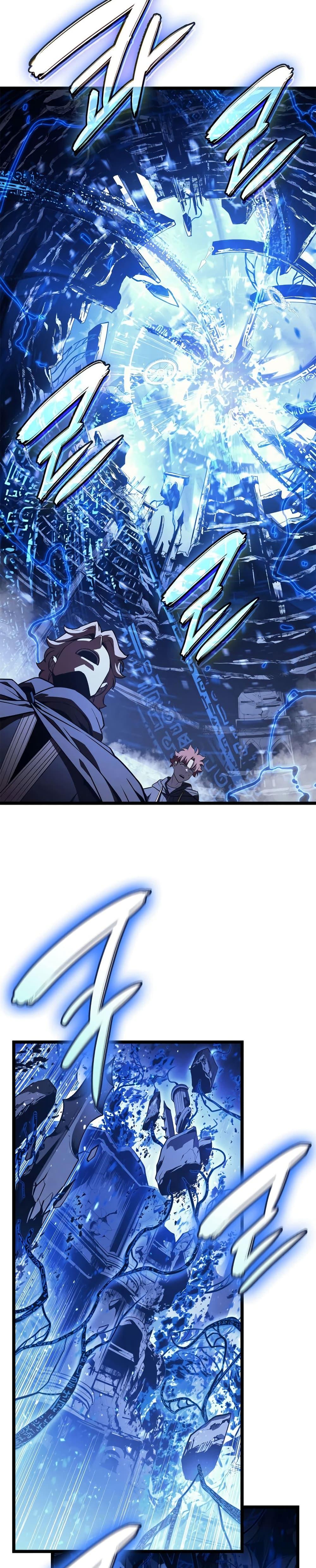 The Return of the Disaster-Class Hero Chap 110 - Next Chap 111