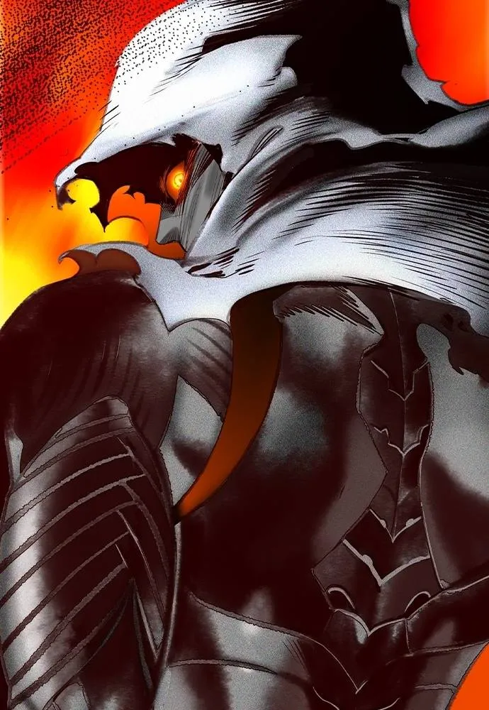 Jungle Juice Chap 136 - Next Chap 137