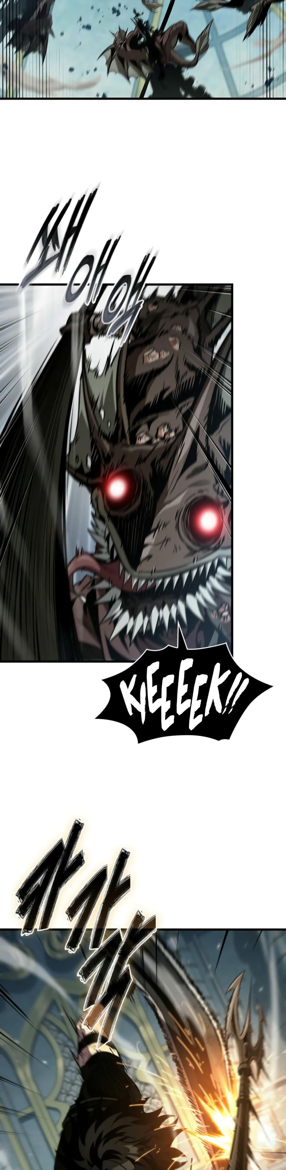 Pick Me Up, Infinite Gacha Chap 141 - Next Chap 142