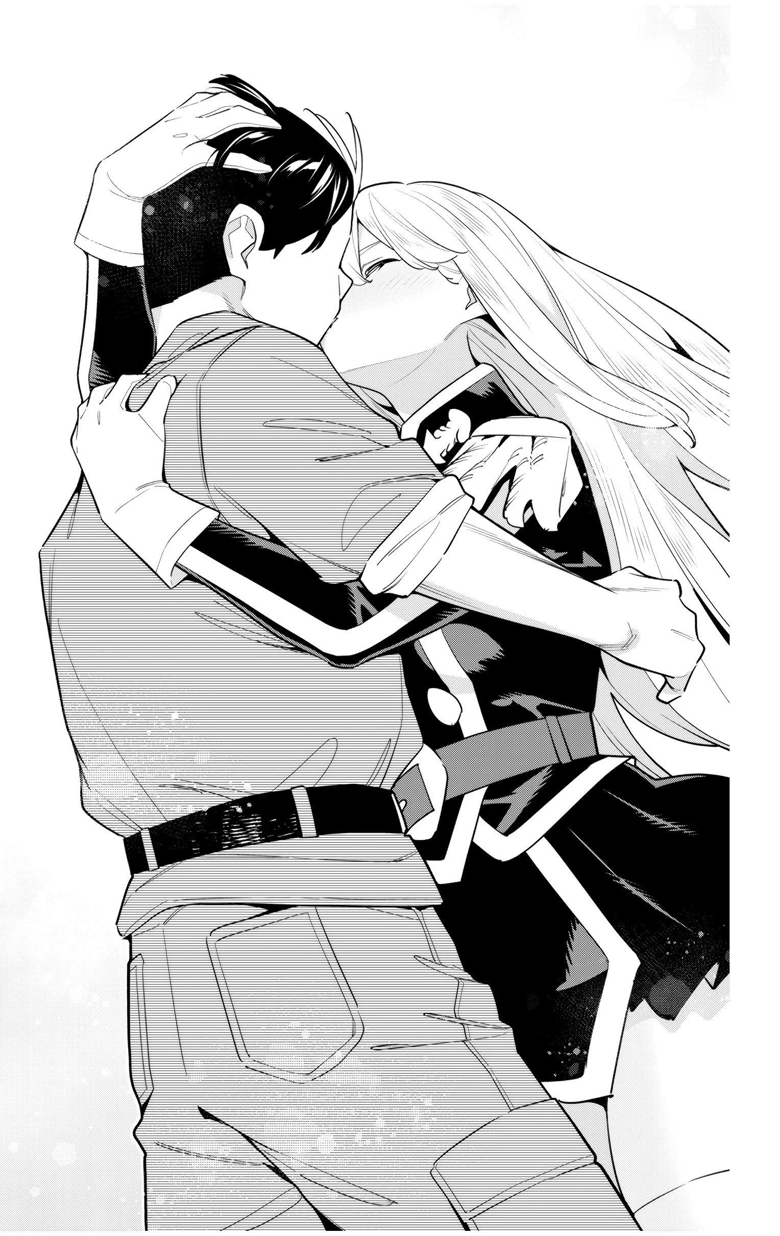 Mato Seihei no Slave สุดยอดทาสแห่งหน่วยพิฆาตมาร Chap 147 - Next Chap 148