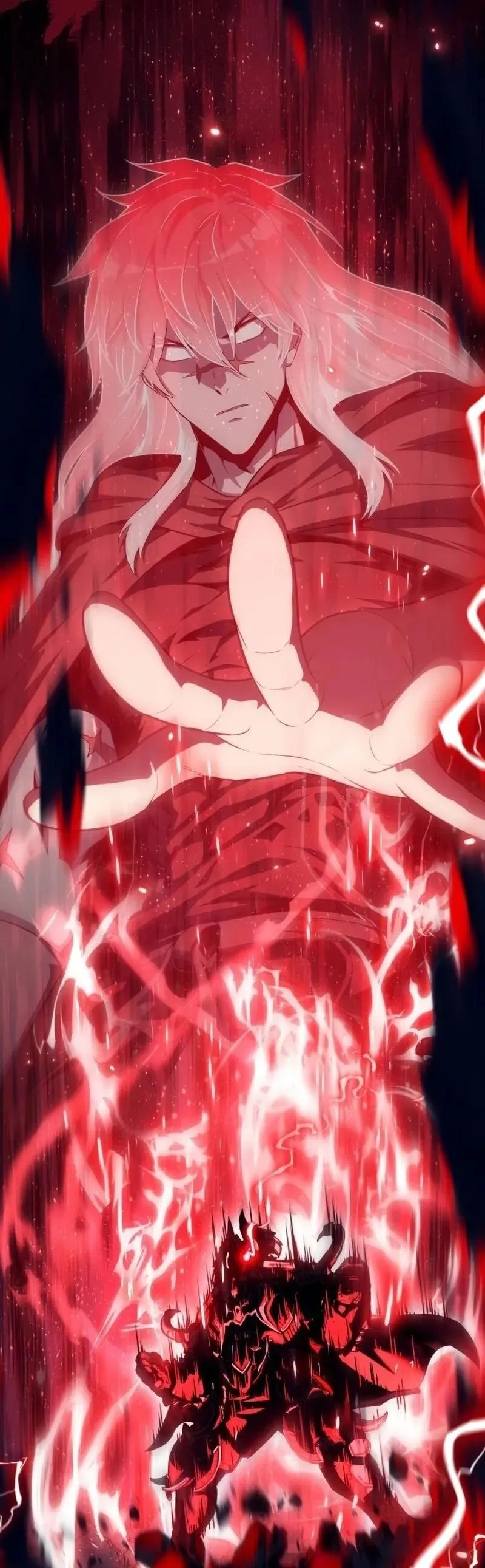 The Knight King Who Returned with a God Chap 118 - Next Chap 119