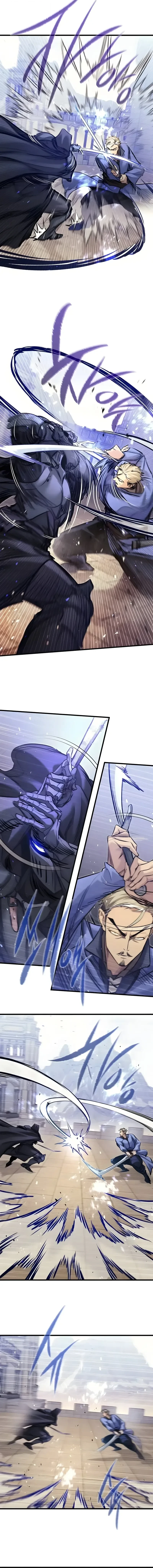 The Regressed Mercenary’s Machinations Chap 102 - Next Chap 103