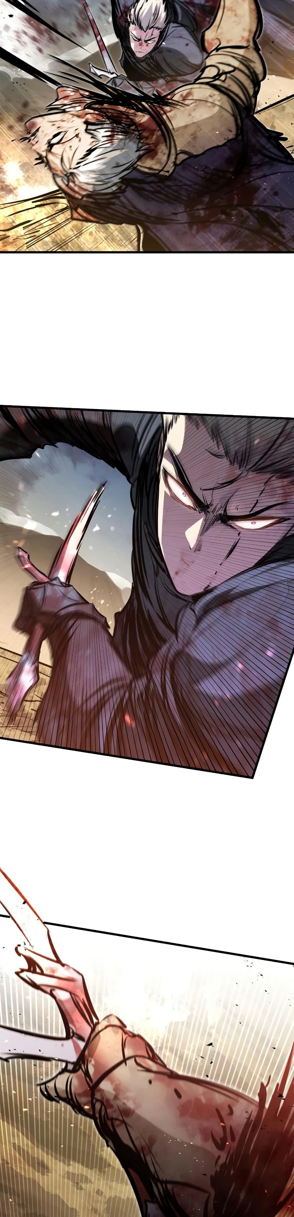 The Regressed Mercenary’s Machinations Chap 81 - Next Chap 82