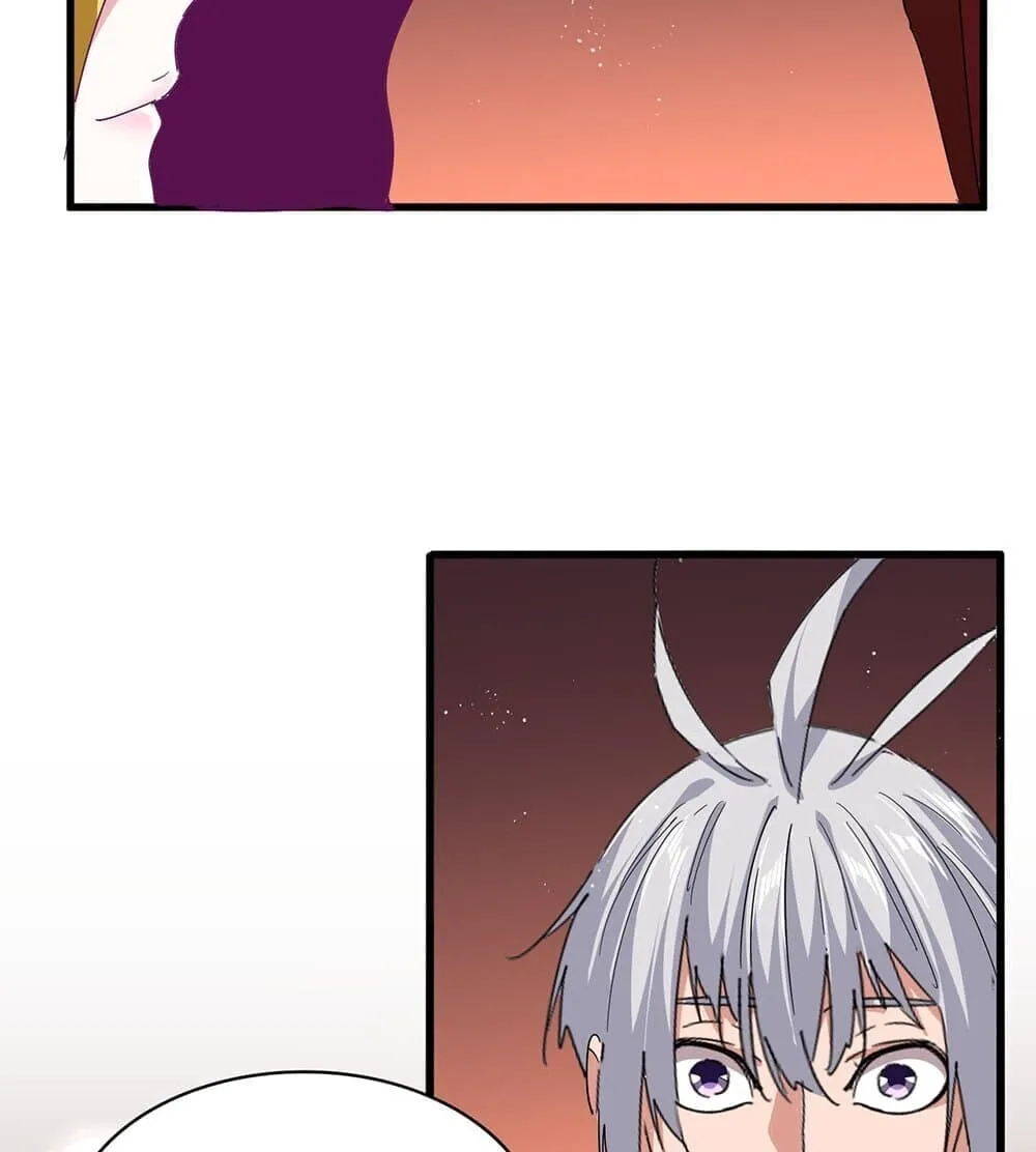 Magic Emperor Chap 789 - Next Chap 790