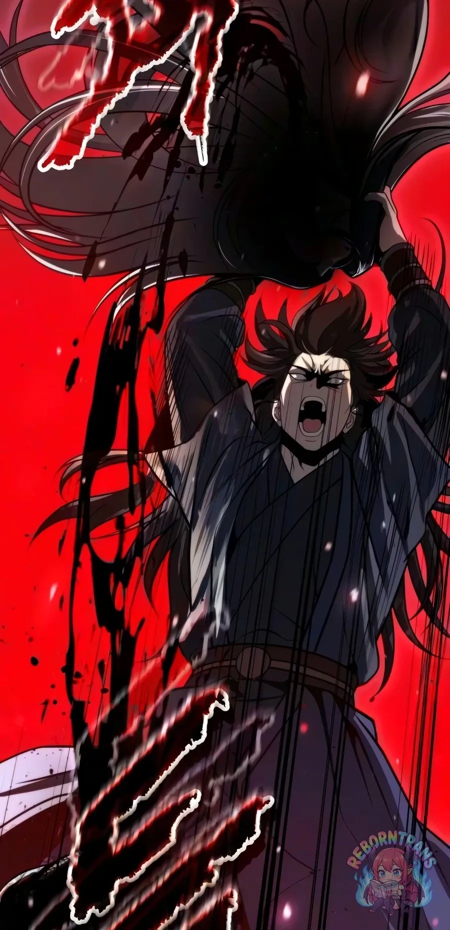 Chronicles of the Demon Faction Chap 172 - Next Chap 173