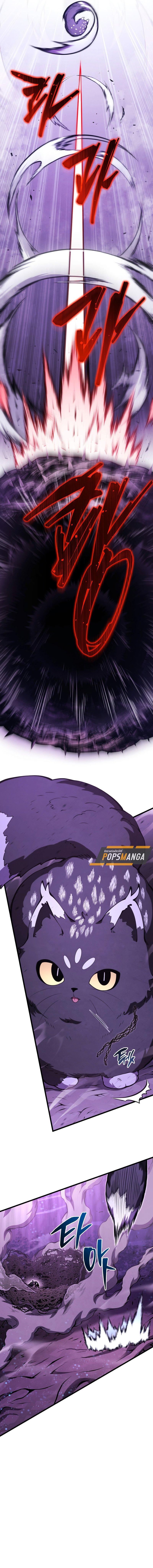 Swordmaster’s Youngest Son Chap 151 - Next Chap 152