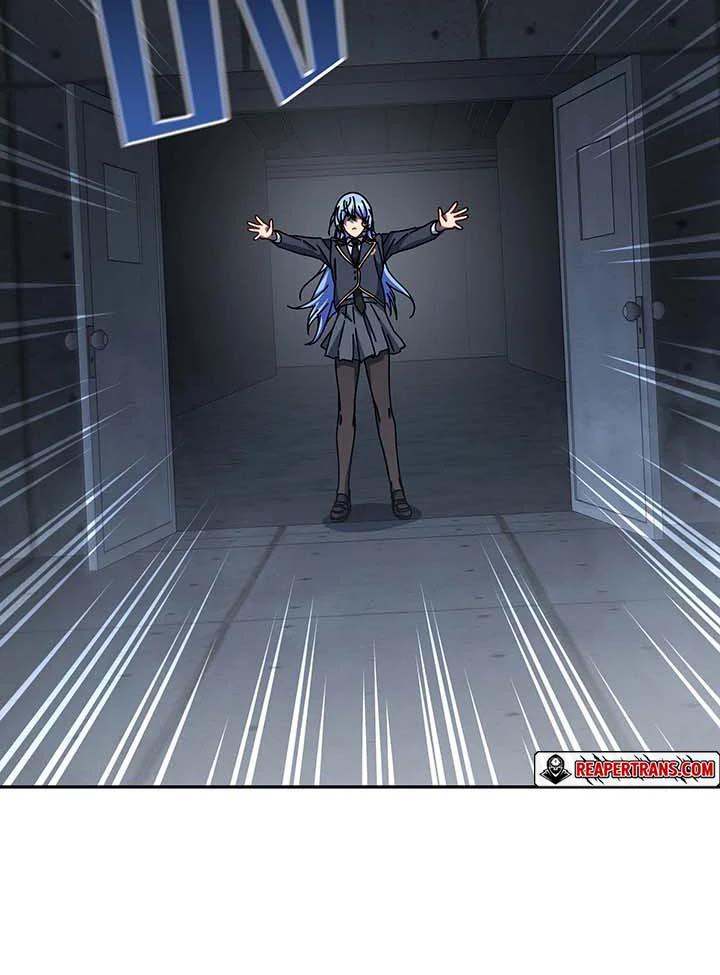 Necromancer Academy's Genius Summoner Chap 145 - Next Chap 146