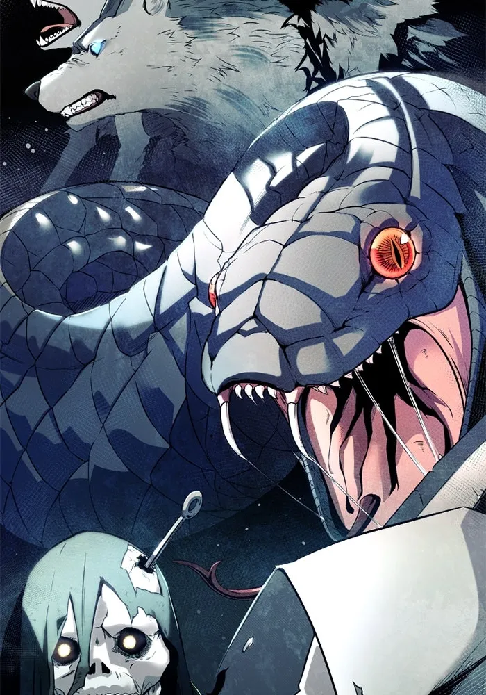 I Obtained a Mythic Item – พลิกชะตาคว้าไอเทมระดับเทพ Chap 107.5 - Next Chap 108.5