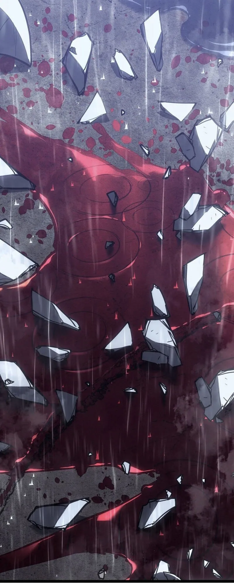 Reaper of the Drifting Moon Chap 100 - Next Chap 101