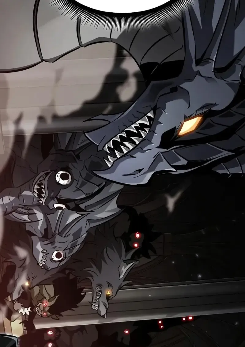 Pick Me Up, Infinite Gacha Chap 177 - Next Chap 178