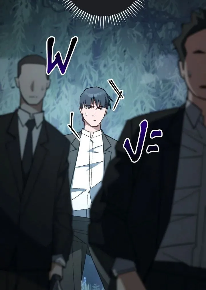 The Hero Returns Chap 84 - Next Chap 85