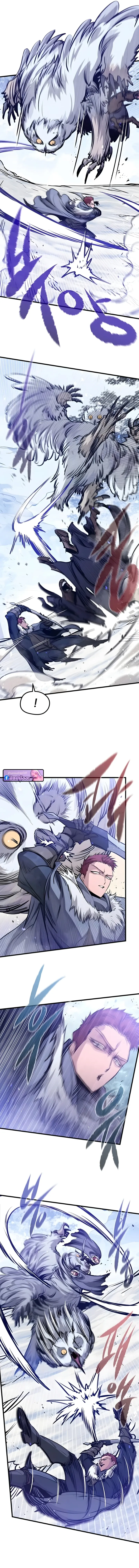 The Regressed Mercenary’s Machinations Chap 69 - Next Chap 70