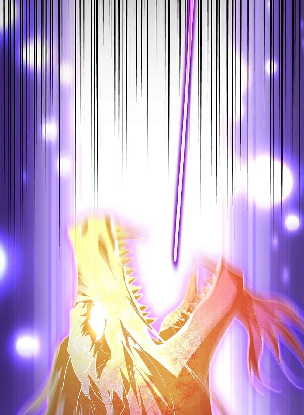 Magic Emperor Chap 716 - Next Chap 717