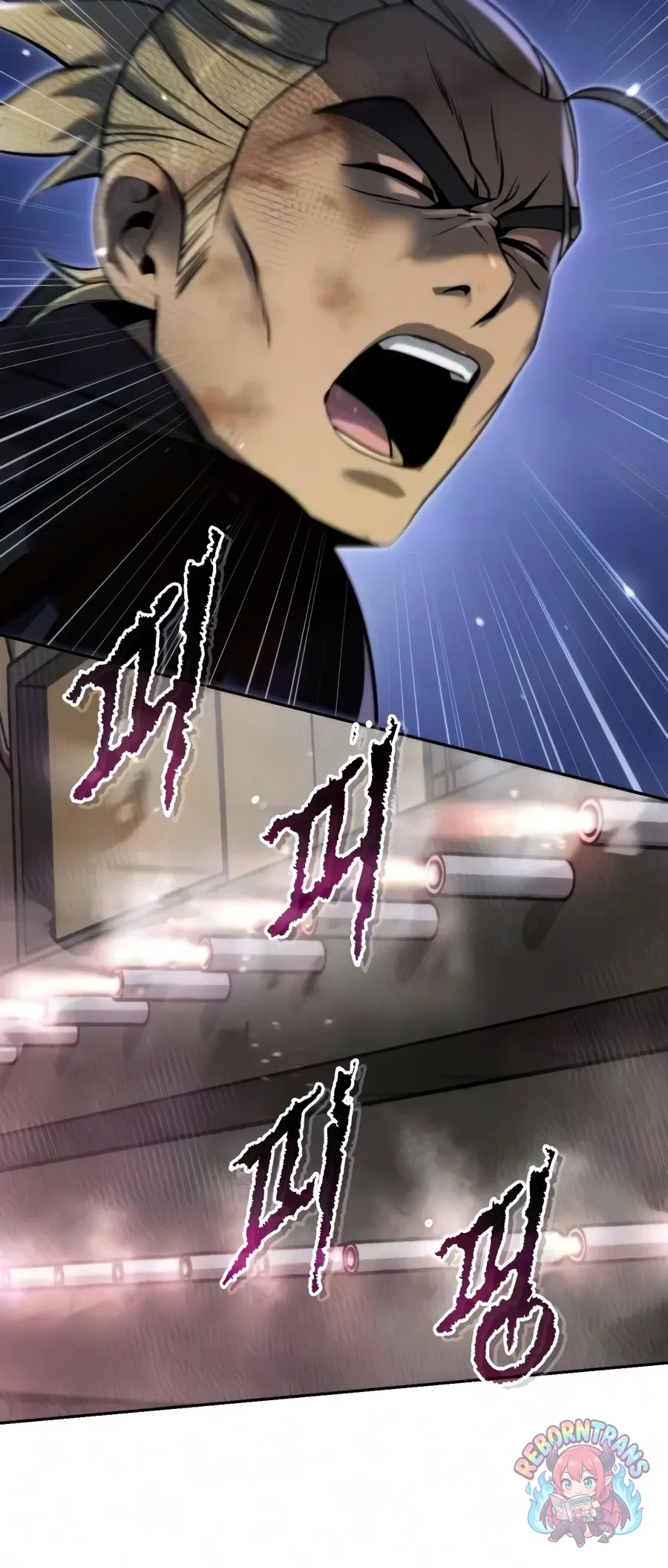 Chronicles of the Demon Faction Chap 171 - Next Chap 172