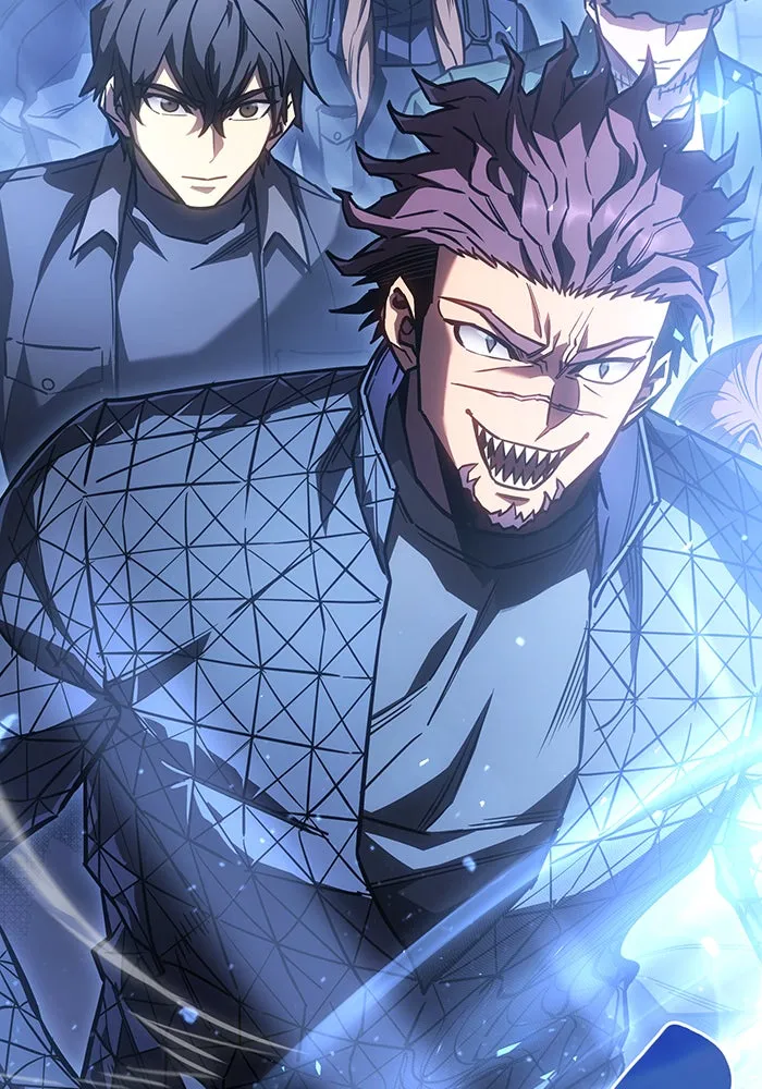 Regressing With the King’s Power – เกิดใหม่พร้อมพลังแห่งราชัน Chap 43 - Next Chap 44
