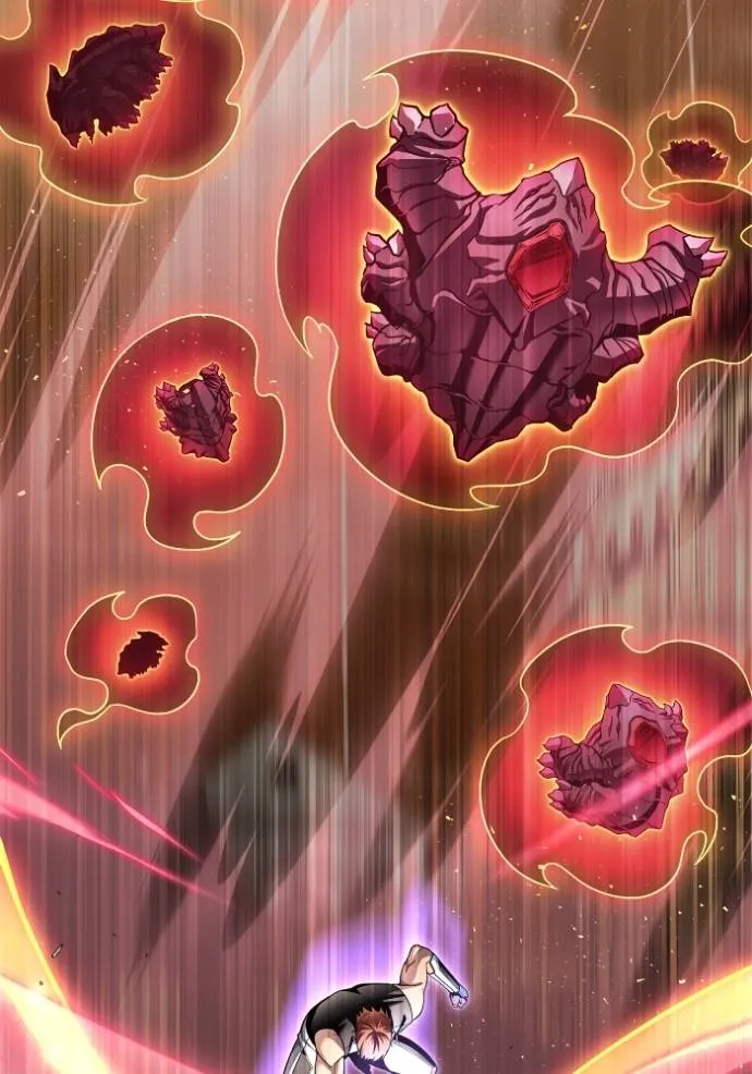 Superhuman Battlefield Chap 113 - Next Chap 114