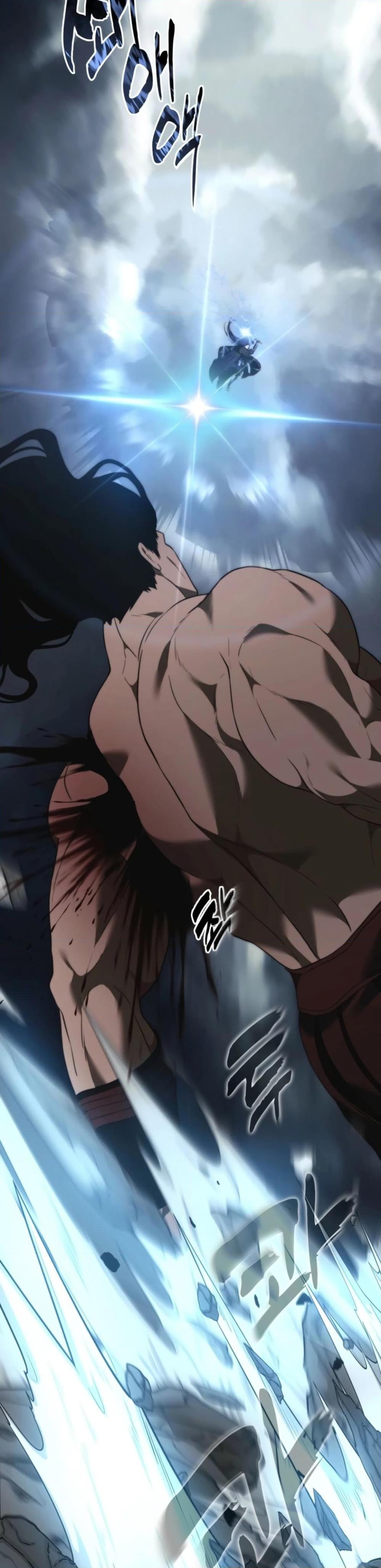 Ranker Who Lives A Second Time Chap 209 - Next Chap 210