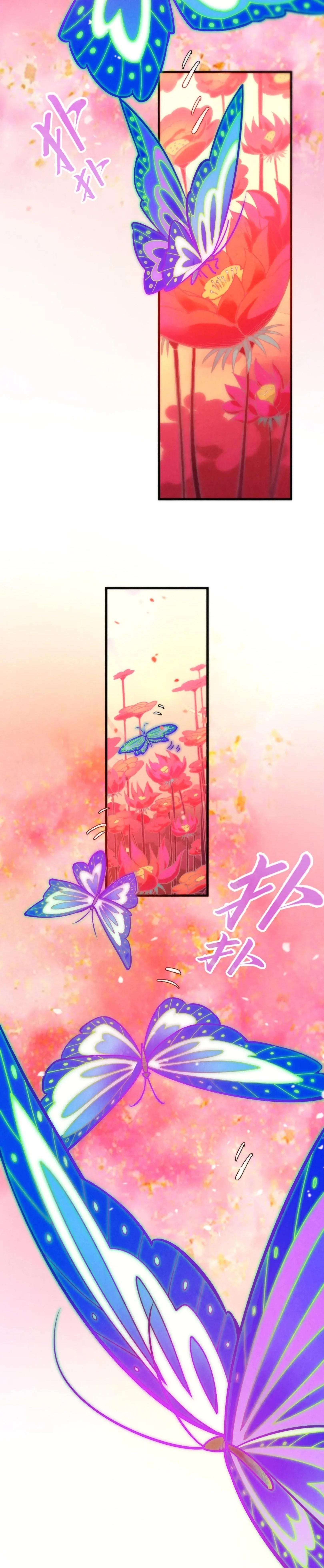 The Eternal Supreme Chap 344 - Next Chap 345