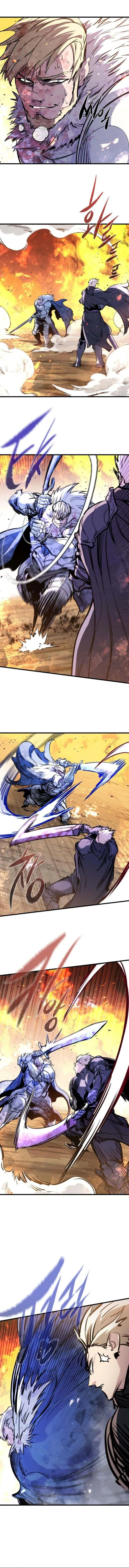 The Regressed Mercenary’s Machinations Chap 42 - Next Chap 43