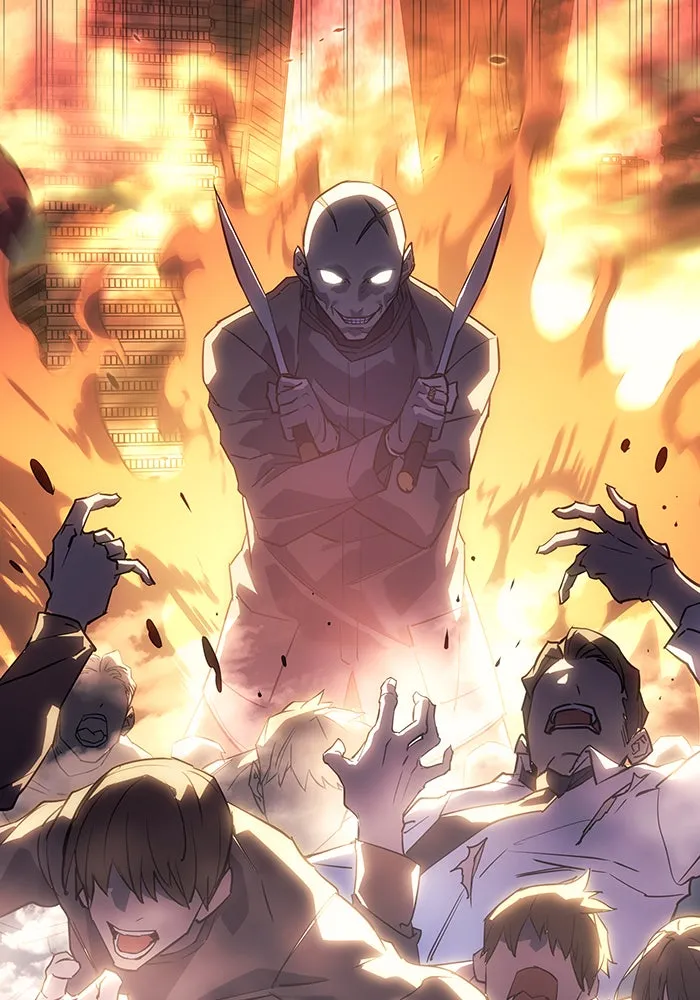 Regressing With the King’s Power – เกิดใหม่พร้อมพลังแห่งราชัน Chap 5 - Next Chap 6