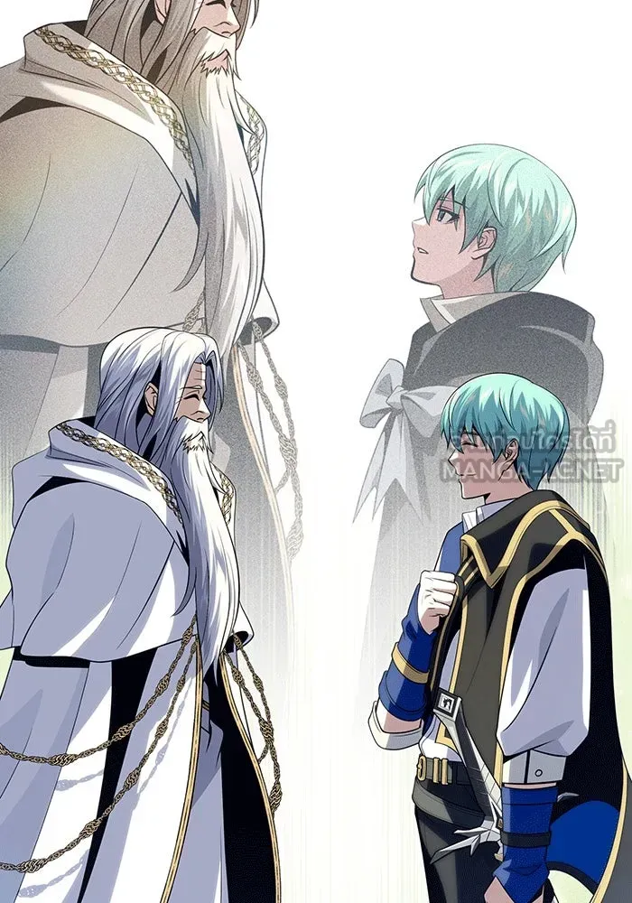 The Dark Magician Transmigrates After 66666 Years – จอมเวทเกิดใหม่ในรอบ 66666 ปี Chap 138 - Next Chap 139