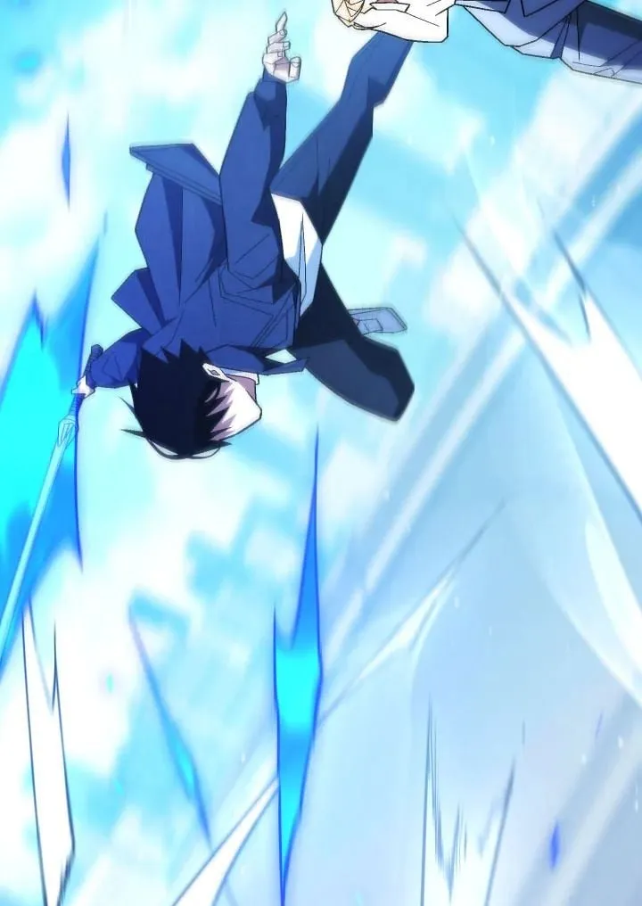 The Hero Returns Chap 105 - Next Chap 106