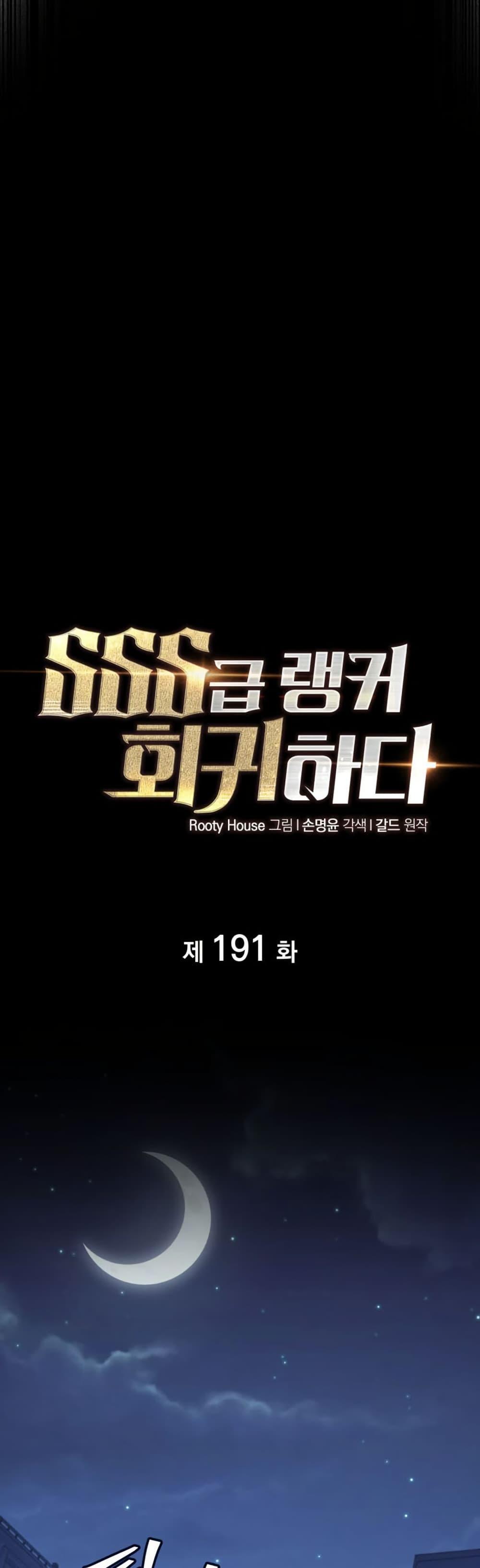 Return of the SSS-Class Ranker Chap 191 - Next Chap 192