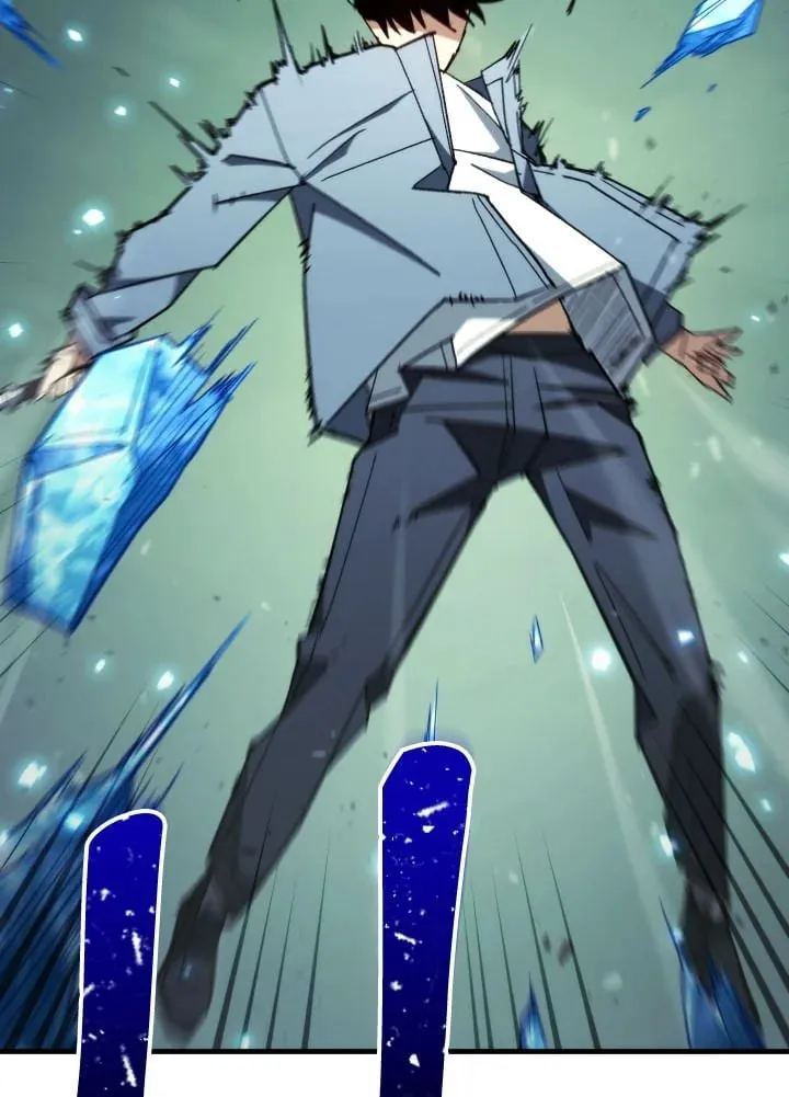 The Hero Returns Chap 84 - Next Chap 85