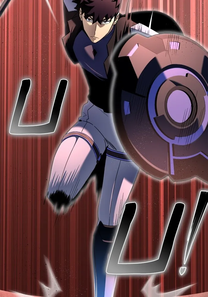 Superhuman Battlefield Chap 102 - Next Chap 103