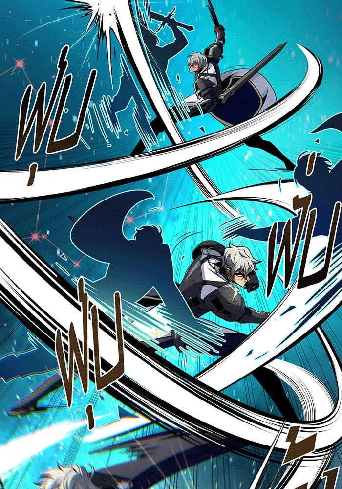 The Dark Magician Transmigrates After 66666 Years – จอมเวทเกิดใหม่ในรอบ 66666 ปี Chap 141 - Next Chap 142