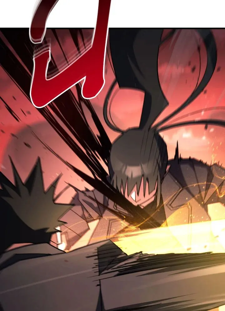 The Hero Returns Chap 89 - Next Chap 90