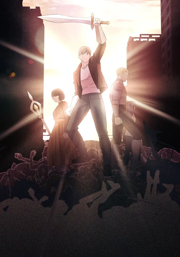 I Obtained a Mythic Item – พลิกชะตาคว้าไอเทมระดับเทพ Chap 107.5 - Next Chap 108.5