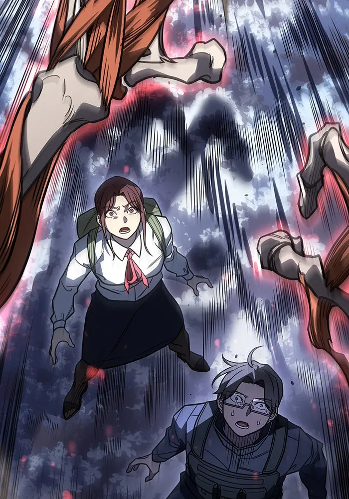 Regressing With the King’s Power – เกิดใหม่พร้อมพลังแห่งราชัน Chap 46 - Next Chap 47