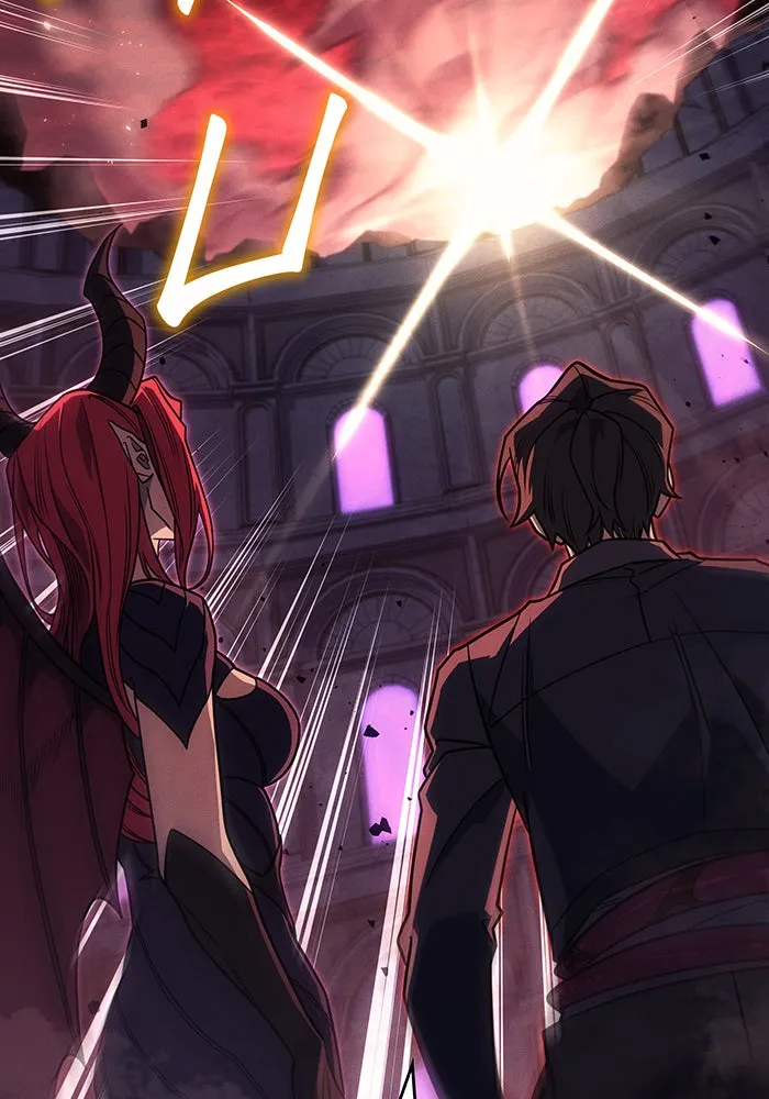 Regressing With the King’s Power – เกิดใหม่พร้อมพลังแห่งราชัน Chap 61 - Next Chap 62