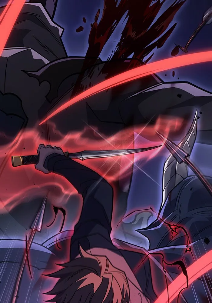 Regressing With the King’s Power – เกิดใหม่พร้อมพลังแห่งราชัน Chap 60 - Next Chap 61