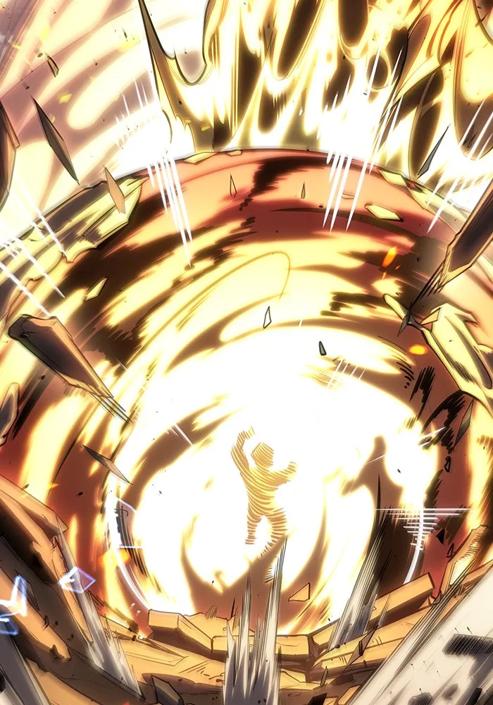 Regressing With the King’s Power – เกิดใหม่พร้อมพลังแห่งราชัน Chap 11 - Next Chap 12