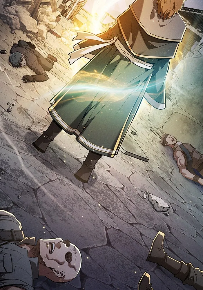Academy’s Genius Swordmaster – นักดาบอัจฉริยะจากอะคาเดมี Chap 102 - Next Chap 103