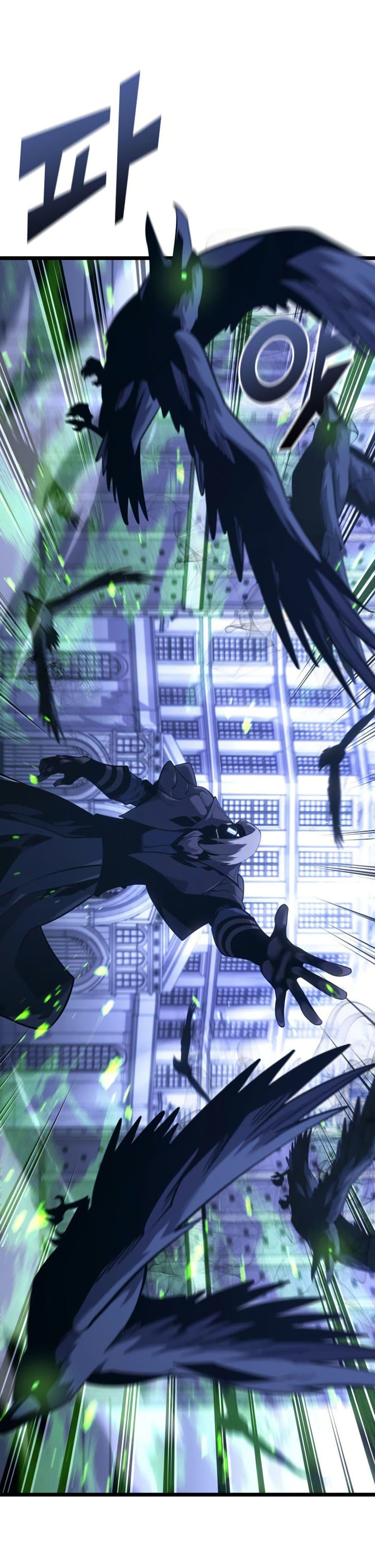 Return of the SSS-Class Ranker Chap 176 - Next Chap 177